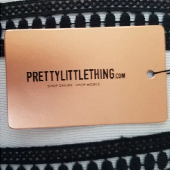 Kymmie Dress - Picture 4 of 4